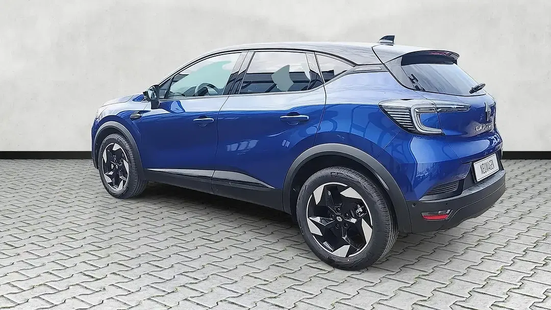 Renault Captur - Thumbnail 20