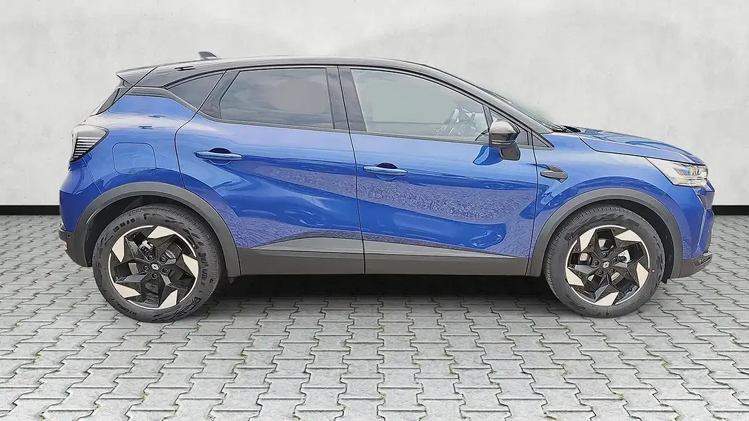 Renault Captur - Thumbnail 23