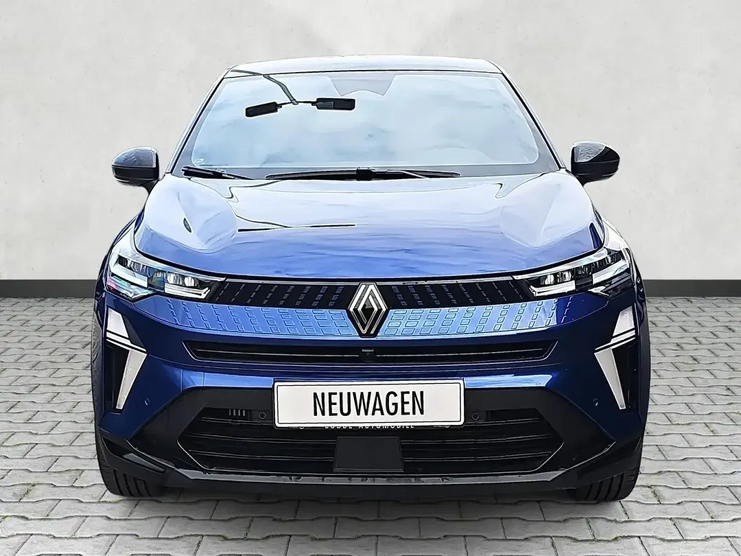 Renault Captur - Thumbnail 3