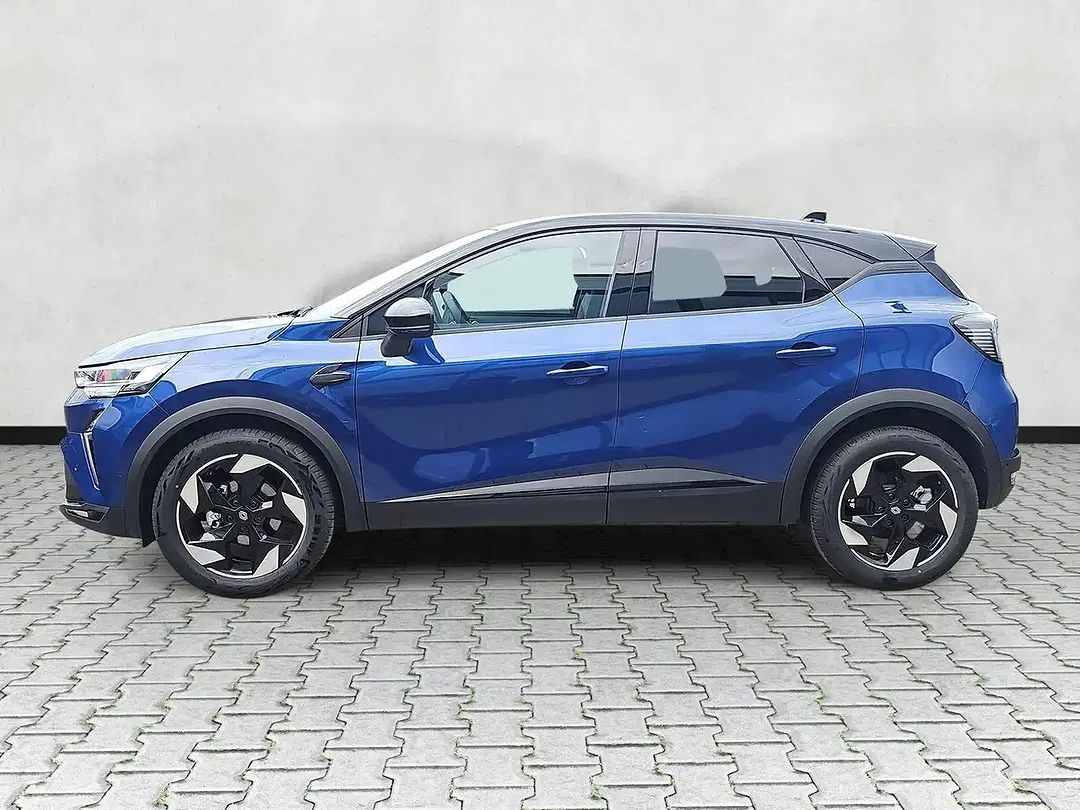 Renault Captur - Thumbnail 5