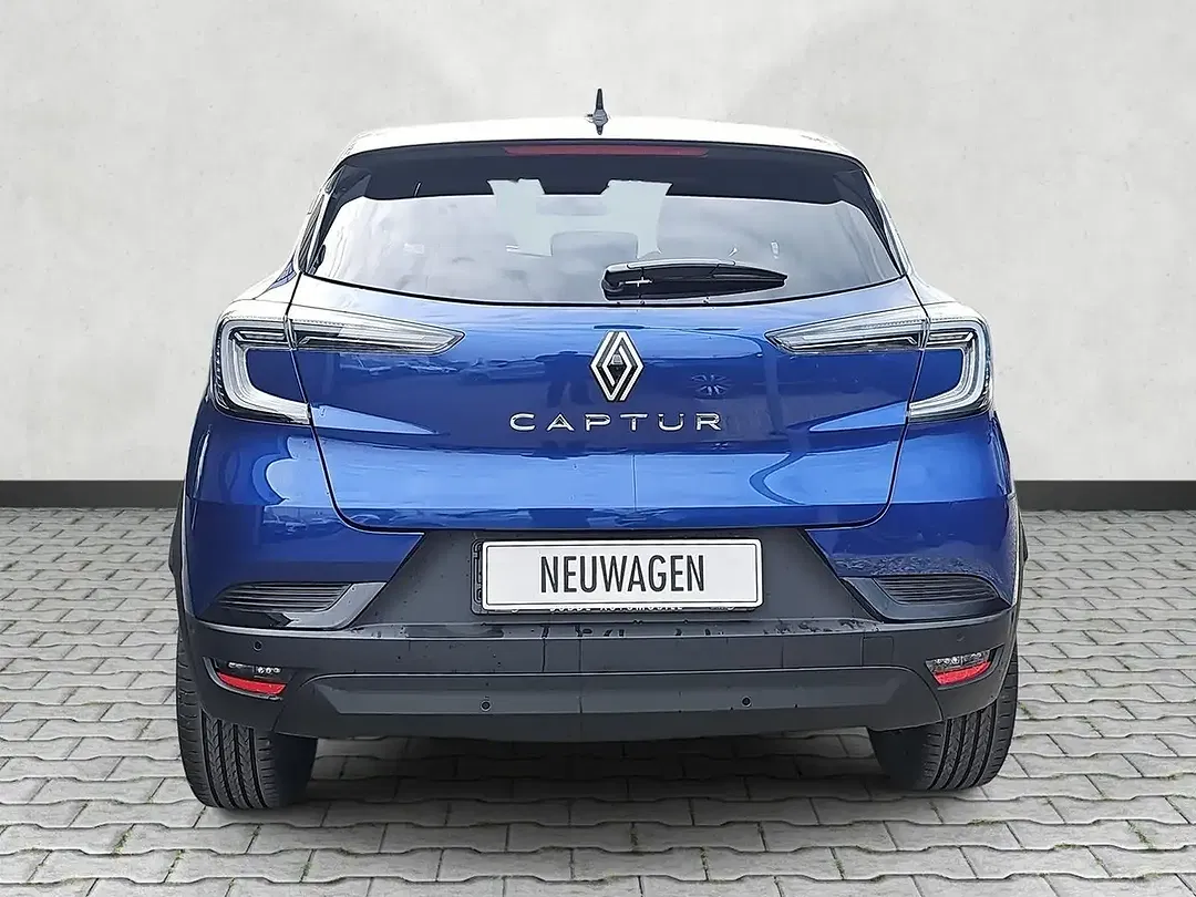 Renault Captur - Thumbnail 7