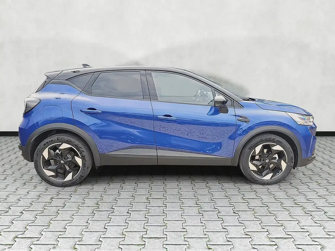 Renault Captur - Thumbnail 9