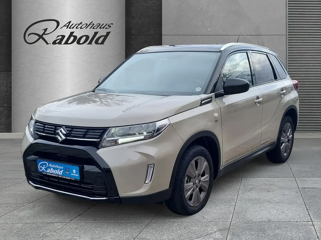 Suzuki Vitara - Afbeelding 1