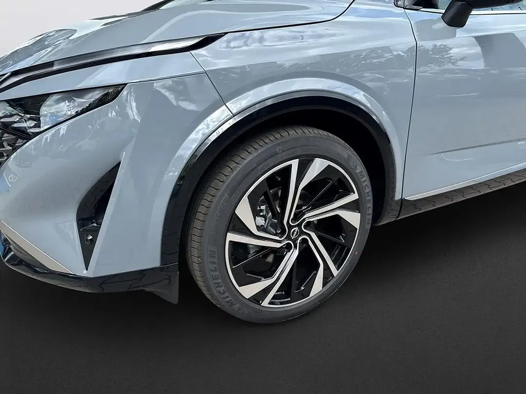 Nissan Qashqai - Thumbnail 8