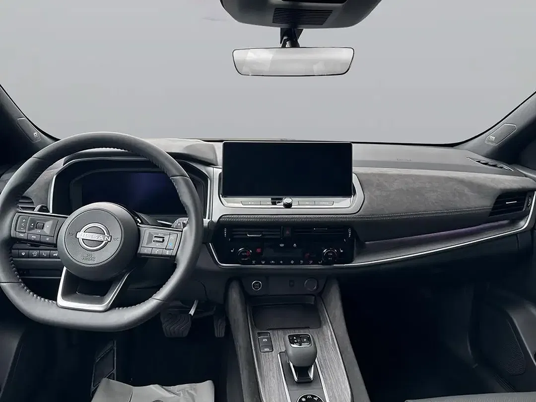Nissan Qashqai - Thumbnail 9