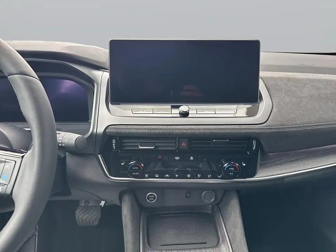 Nissan Qashqai - Thumbnail 11