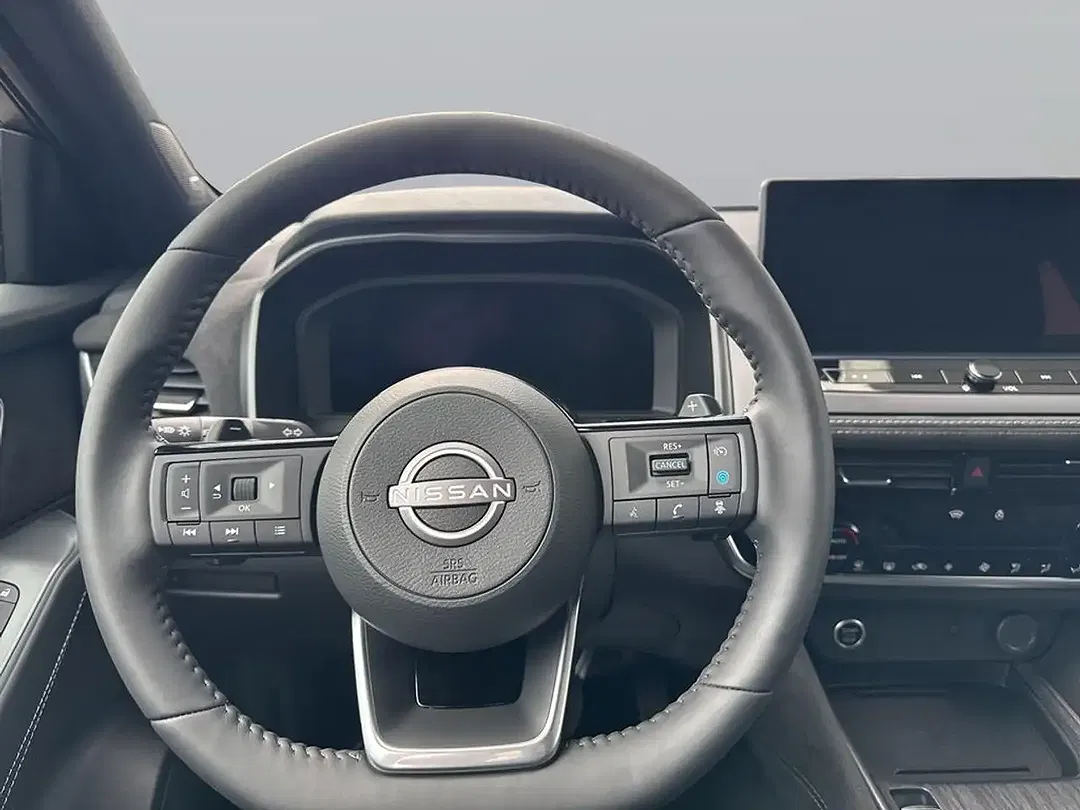 Nissan Qashqai - Thumbnail 12