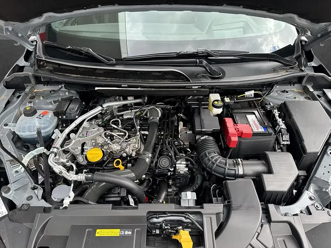 Nissan Qashqai - Thumbnail 5