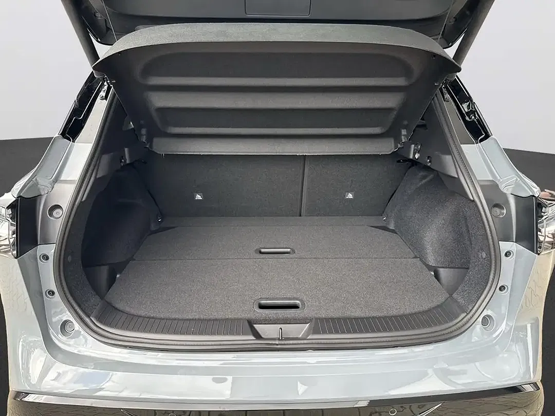 Nissan Qashqai - Thumbnail 6