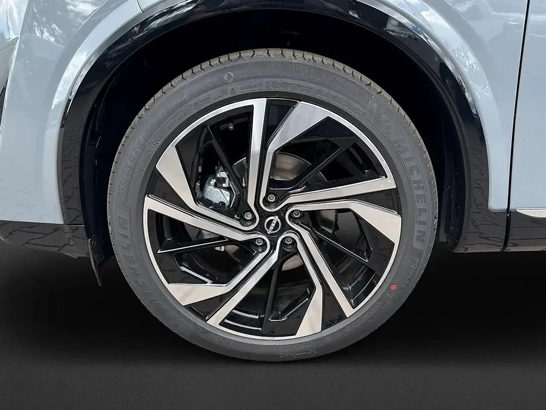Nissan Qashqai - Thumbnail 7