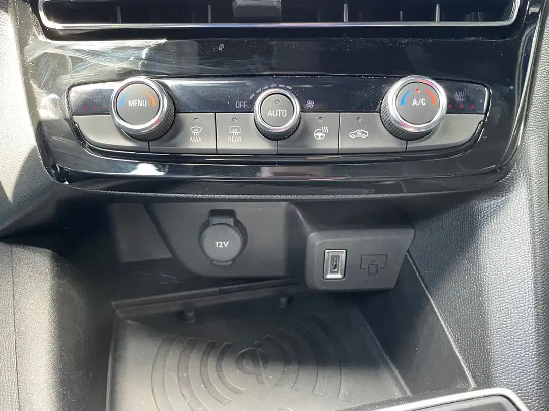 Opel Mokka - Thumbnail 12