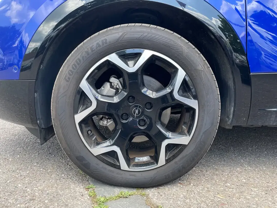 Opel Mokka - Thumbnail 6