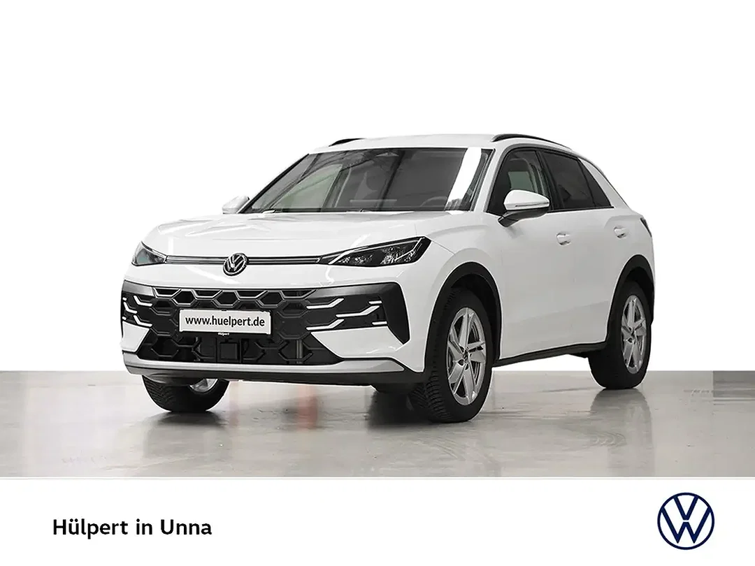 Volkswagen T-Roc - Afbeelding 1