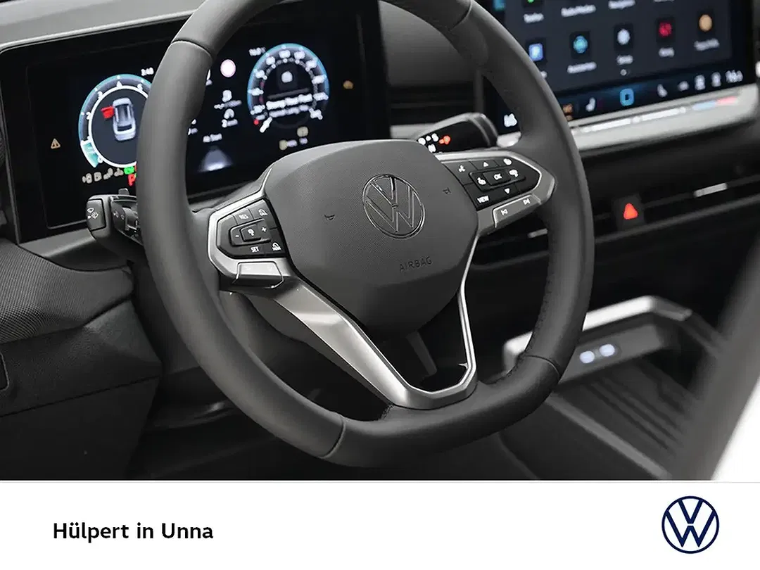 Volkswagen T-Roc - Thumbnail 10