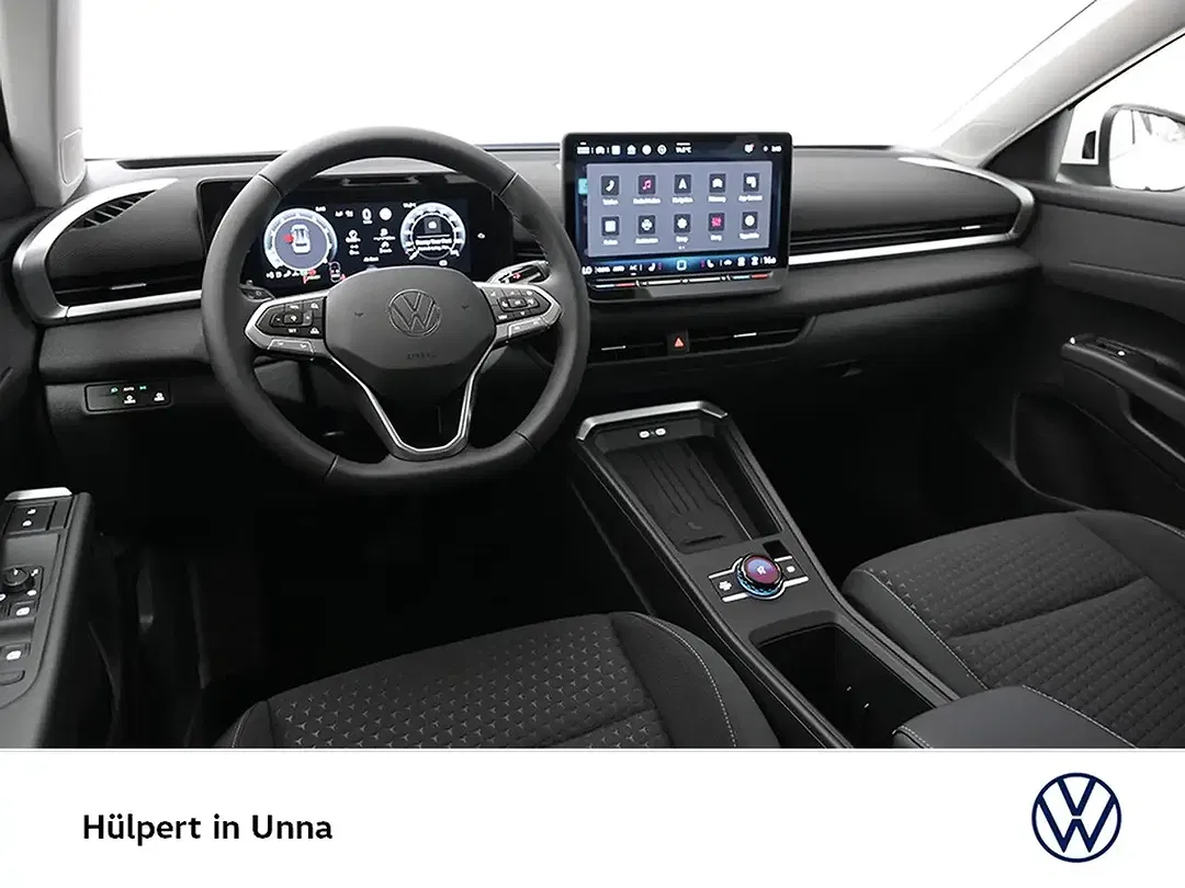 Volkswagen T-Roc - Thumbnail 14