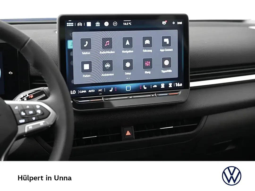 Volkswagen T-Roc - Thumbnail 15