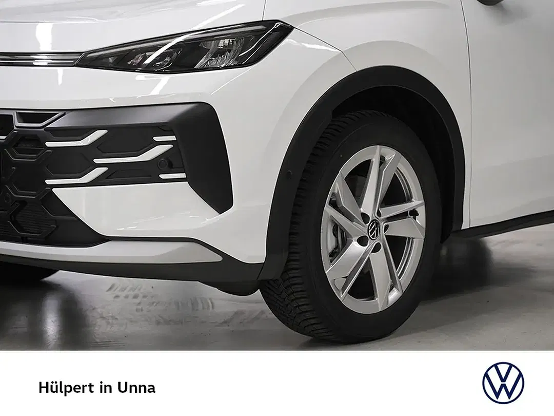 Volkswagen T-Roc - Thumbnail 5
