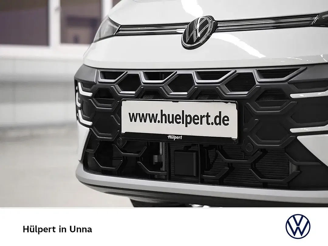 Volkswagen T-Roc - Thumbnail 6