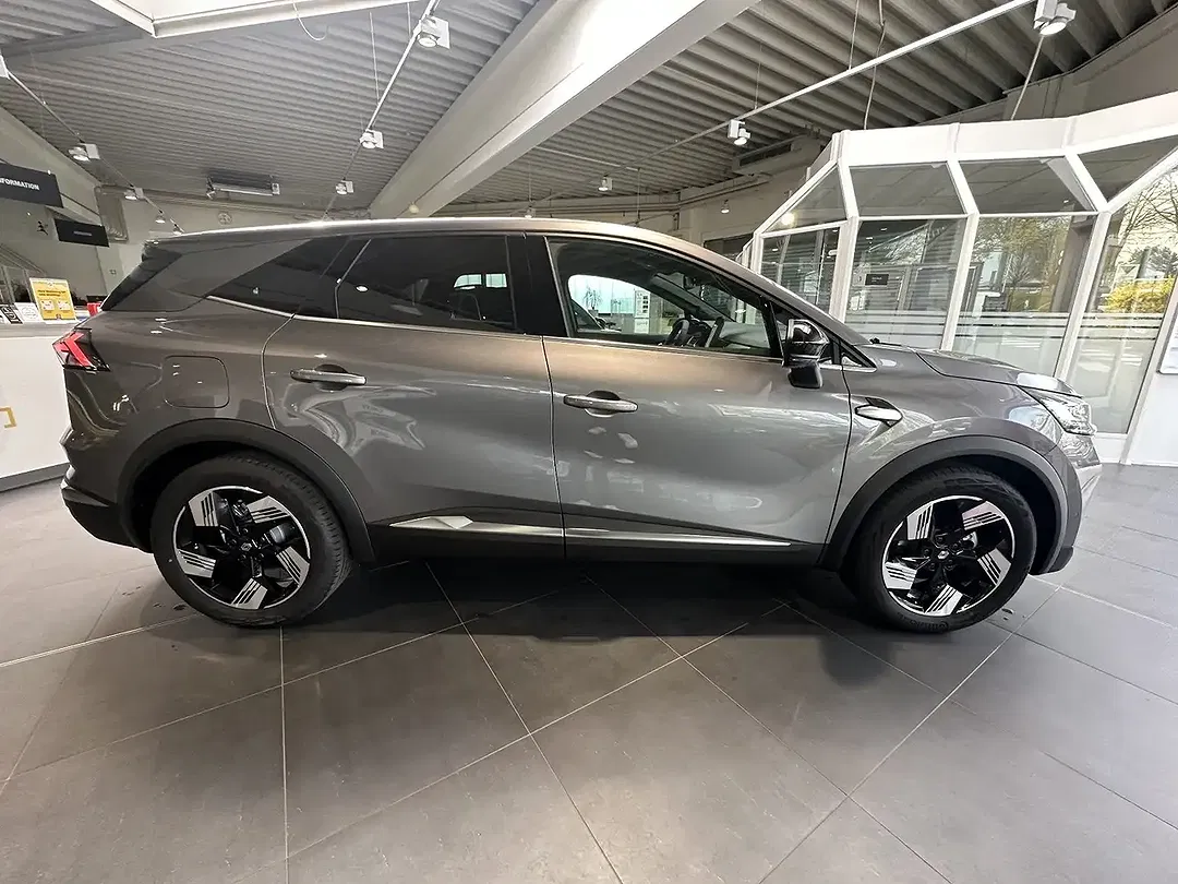 Renault Symbioz - Thumbnail 8