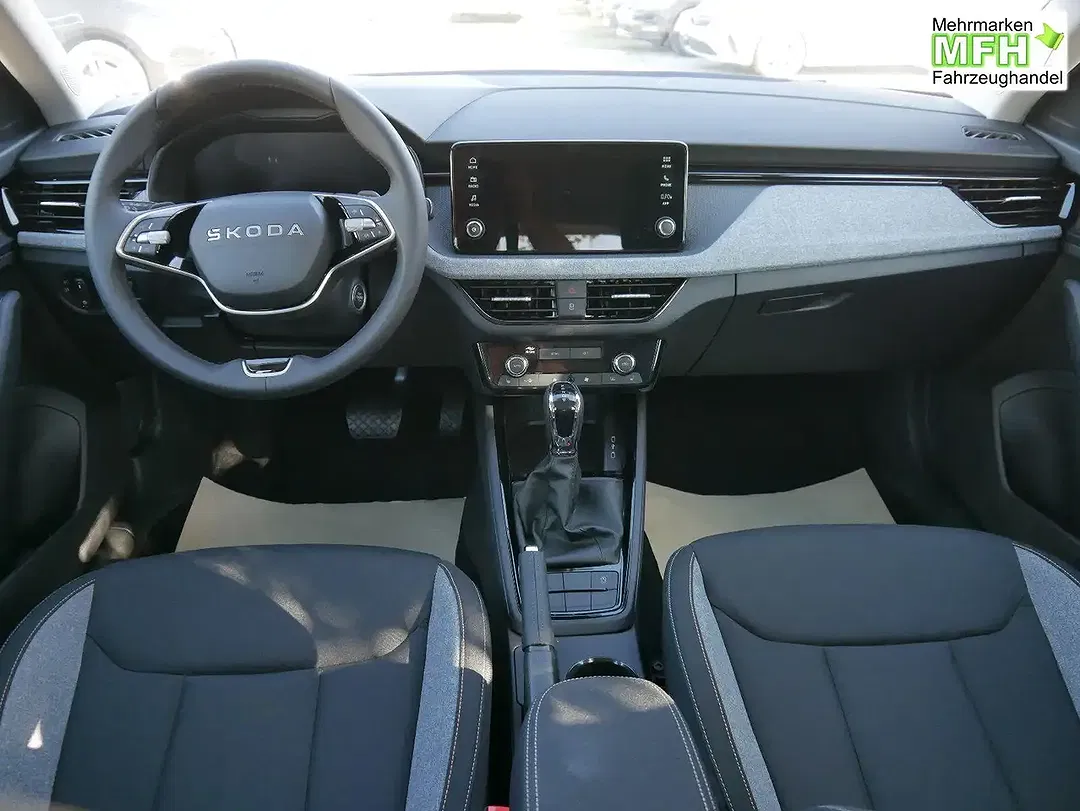 Skoda Scala - Thumbnail 10