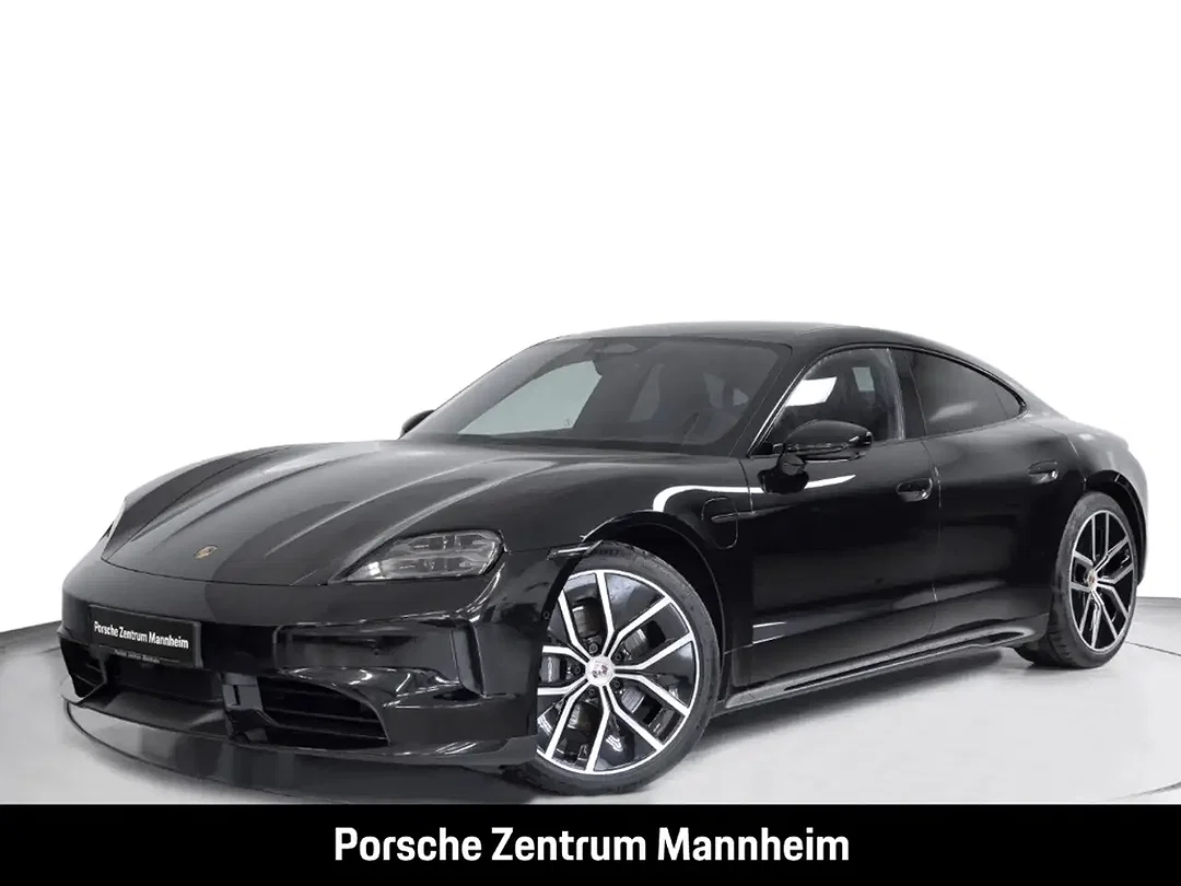 Porsche Taycan - Afbeelding 1