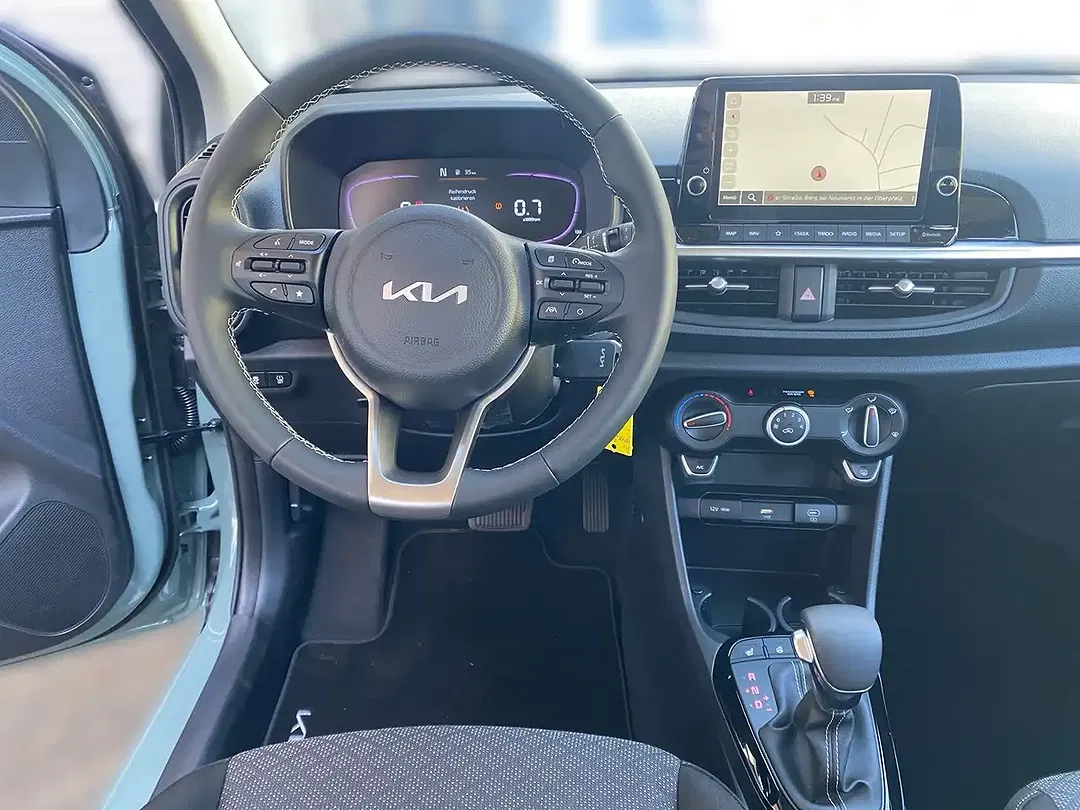 Kia Picanto - Thumbnail 11