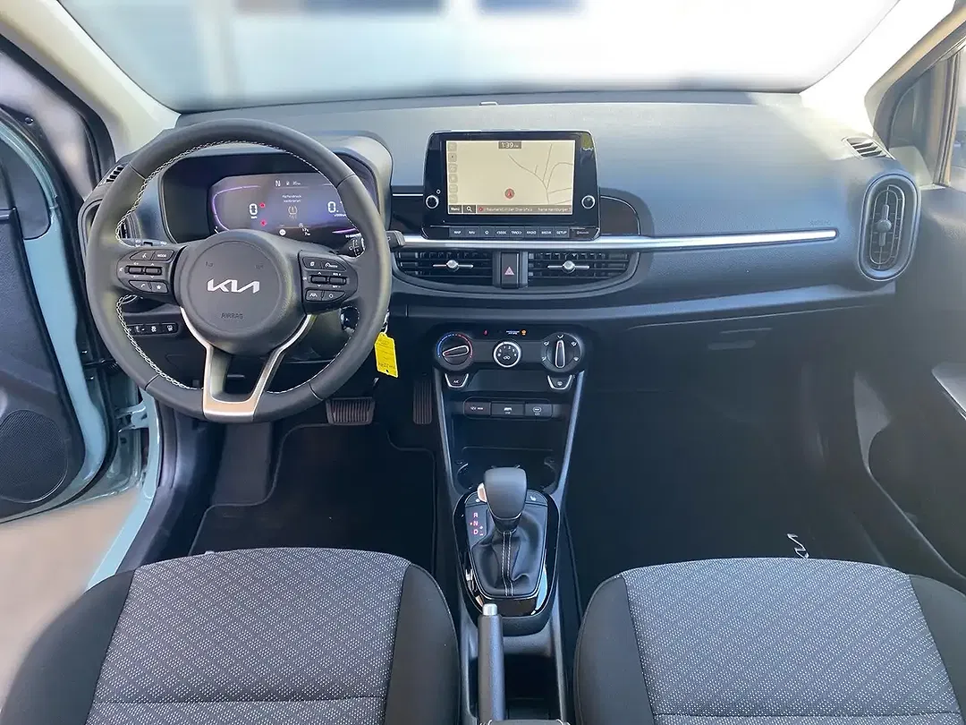 Kia Picanto - Thumbnail 12