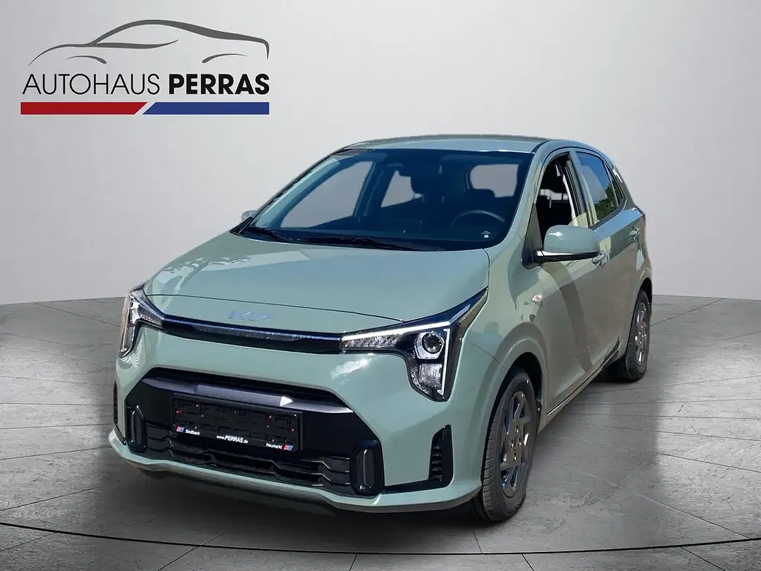 Kia Picanto - Thumbnail 2