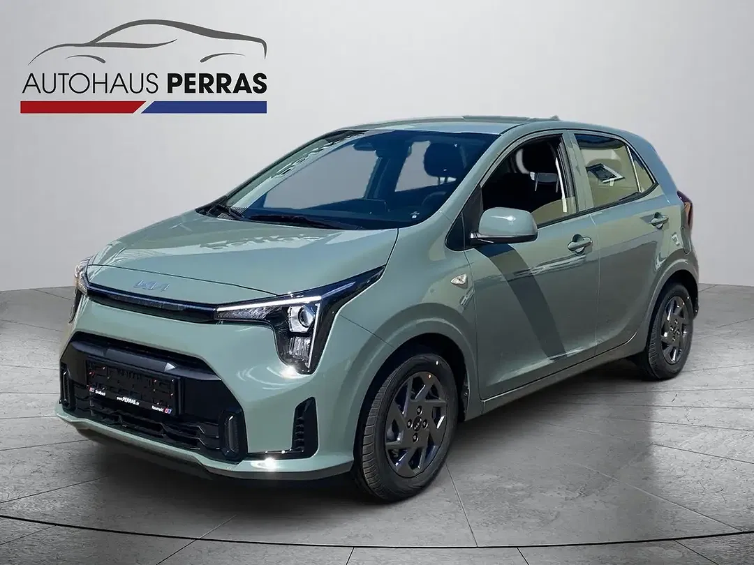 Kia Picanto - Thumbnail 3