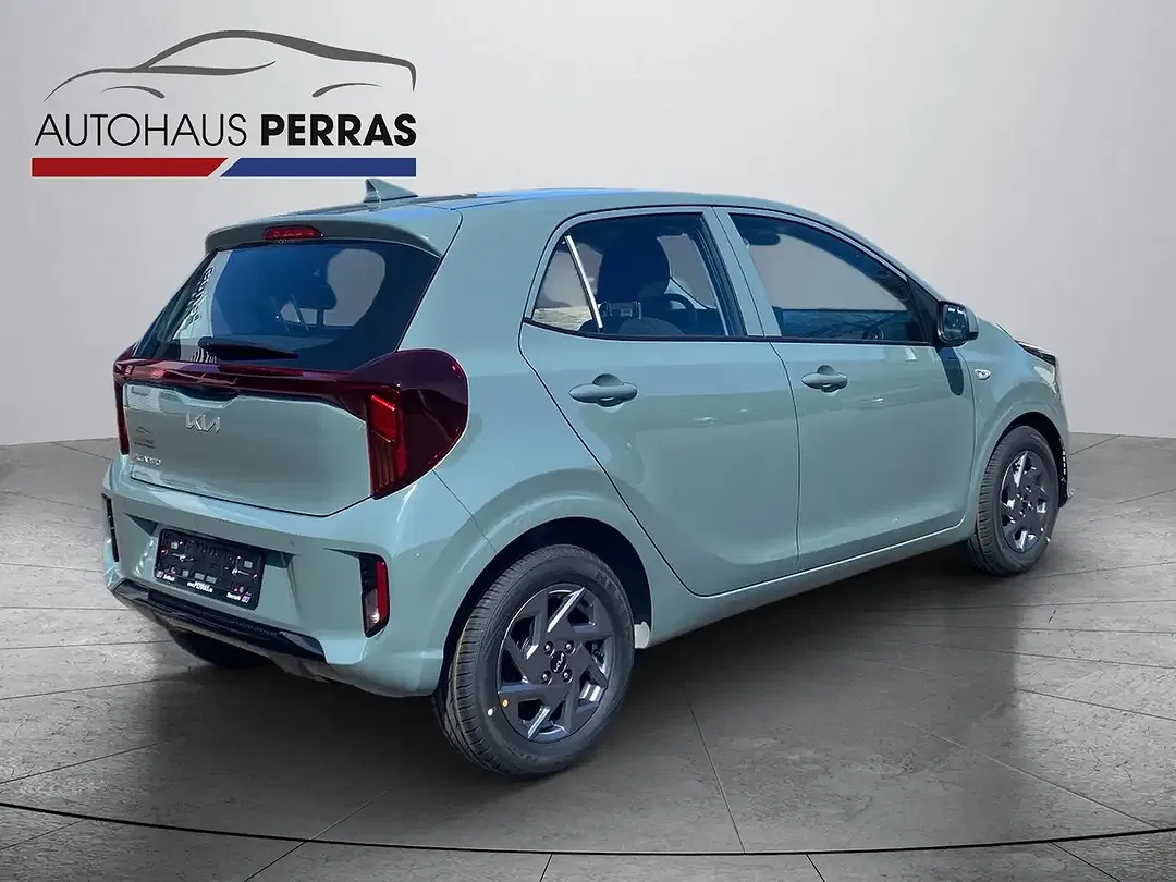 Kia Picanto - Thumbnail 5