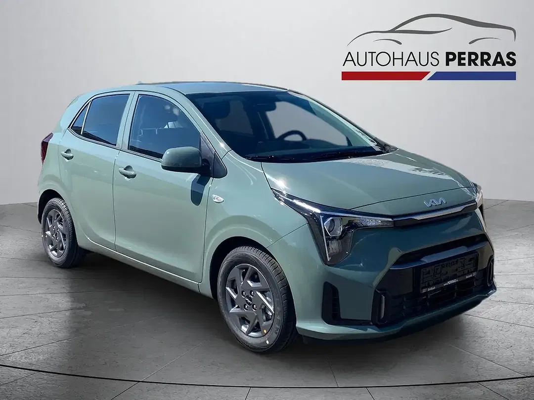 Kia Picanto - Thumbnail 6