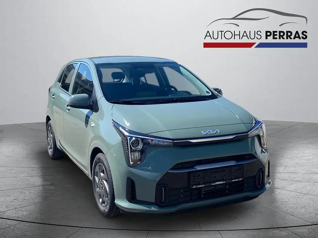 Kia Picanto - Thumbnail 7