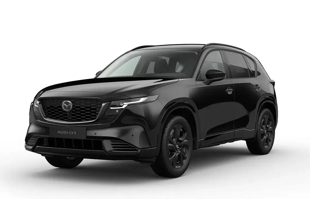 Mazda CX-5 - Thumbnail 1