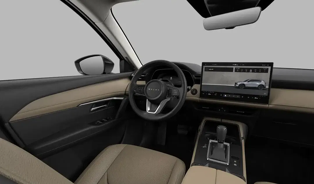 Mazda CX-5 - Thumbnail 10