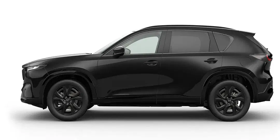 Mazda CX-5 - Thumbnail 2