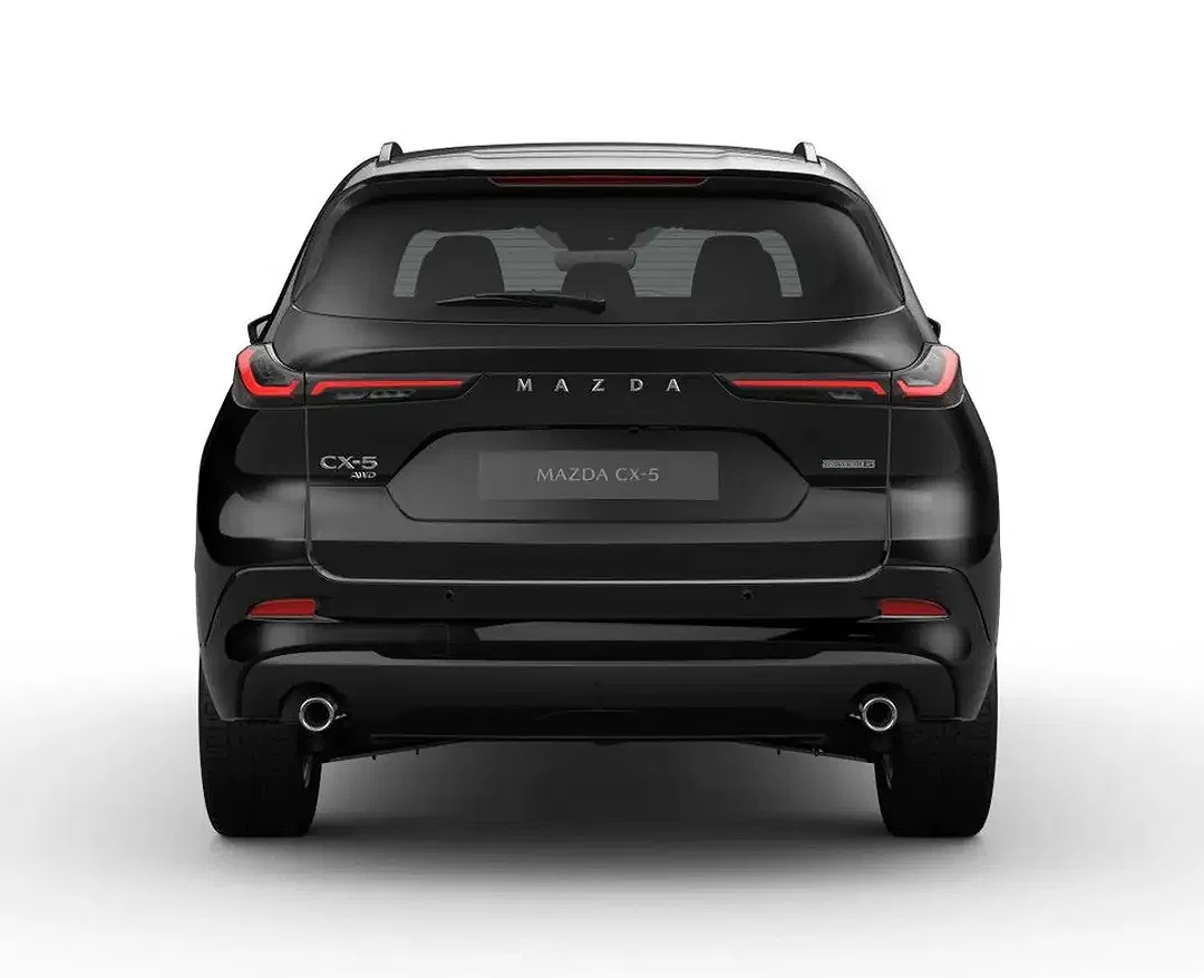 Mazda CX-5 - Thumbnail 4