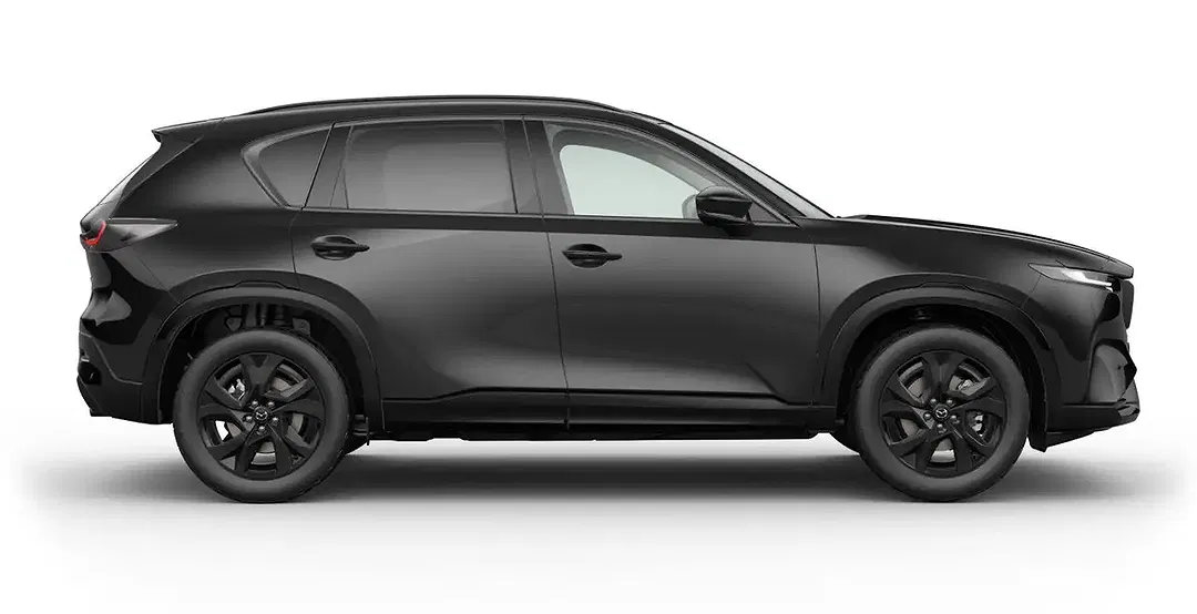 Mazda CX-5 - Thumbnail 6