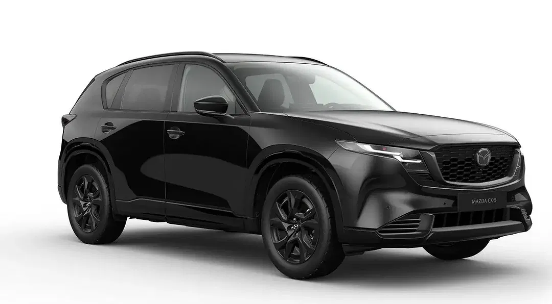 Mazda CX-5 - Thumbnail 7