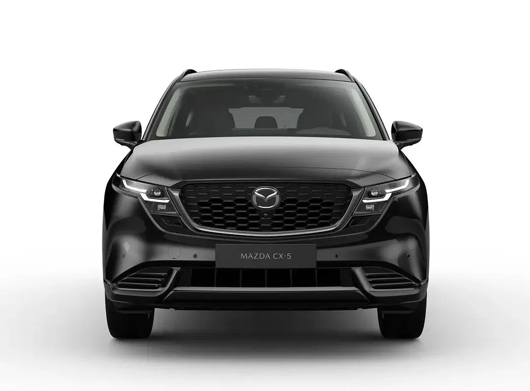 Mazda CX-5 - Thumbnail 8