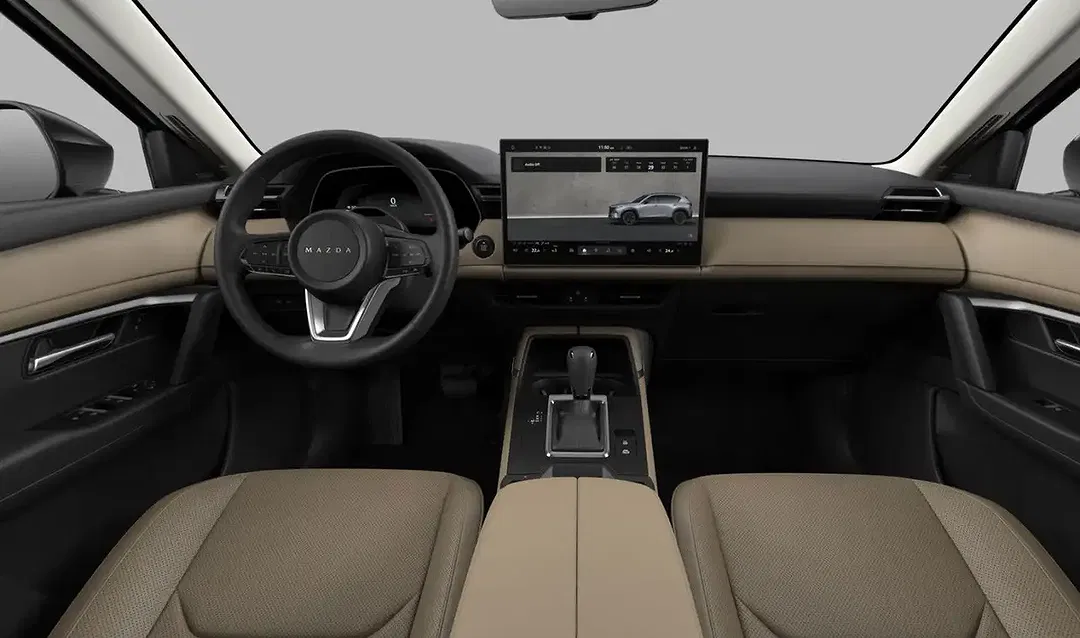 Mazda CX-5 - Thumbnail 9