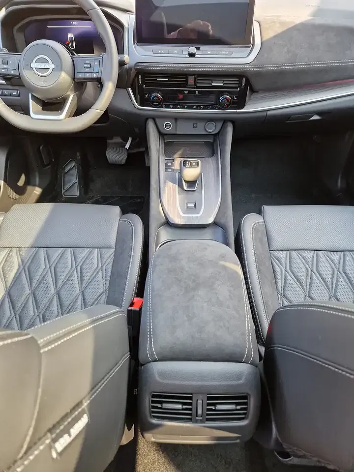 Nissan Qashqai - Thumbnail 14