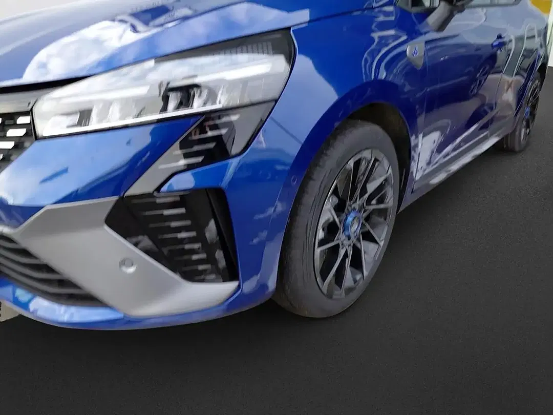 Renault Clio - Thumbnail 8