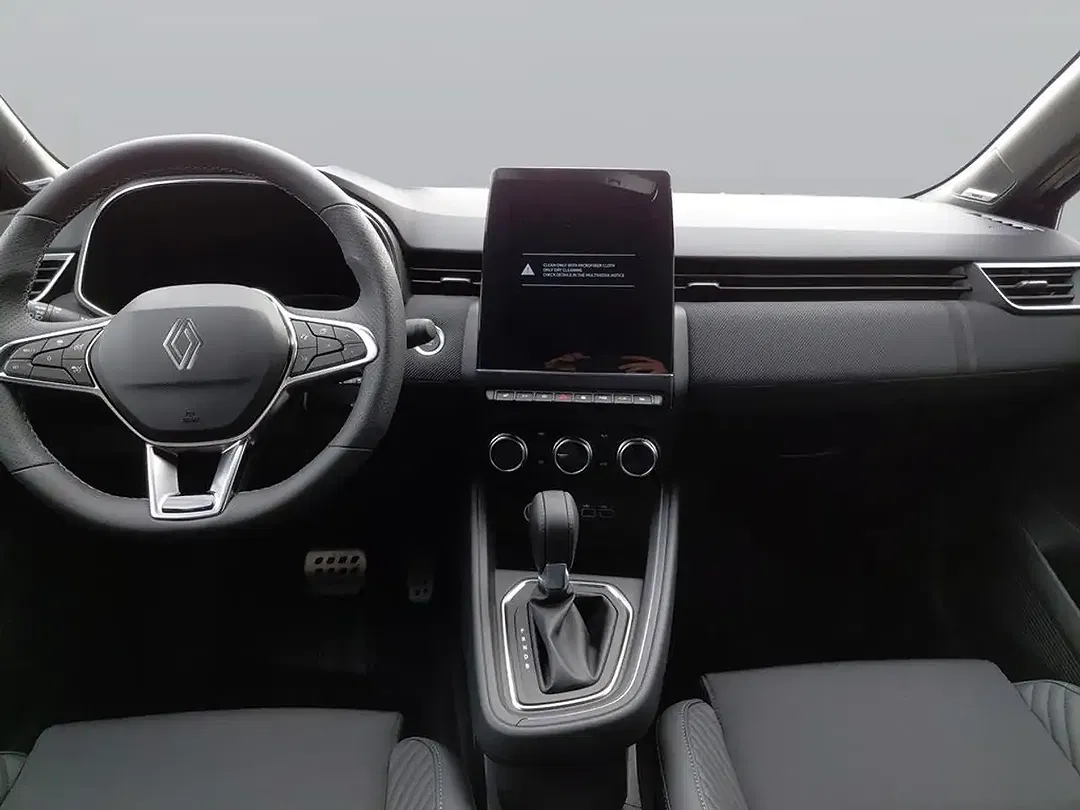 Renault Clio - Thumbnail 9