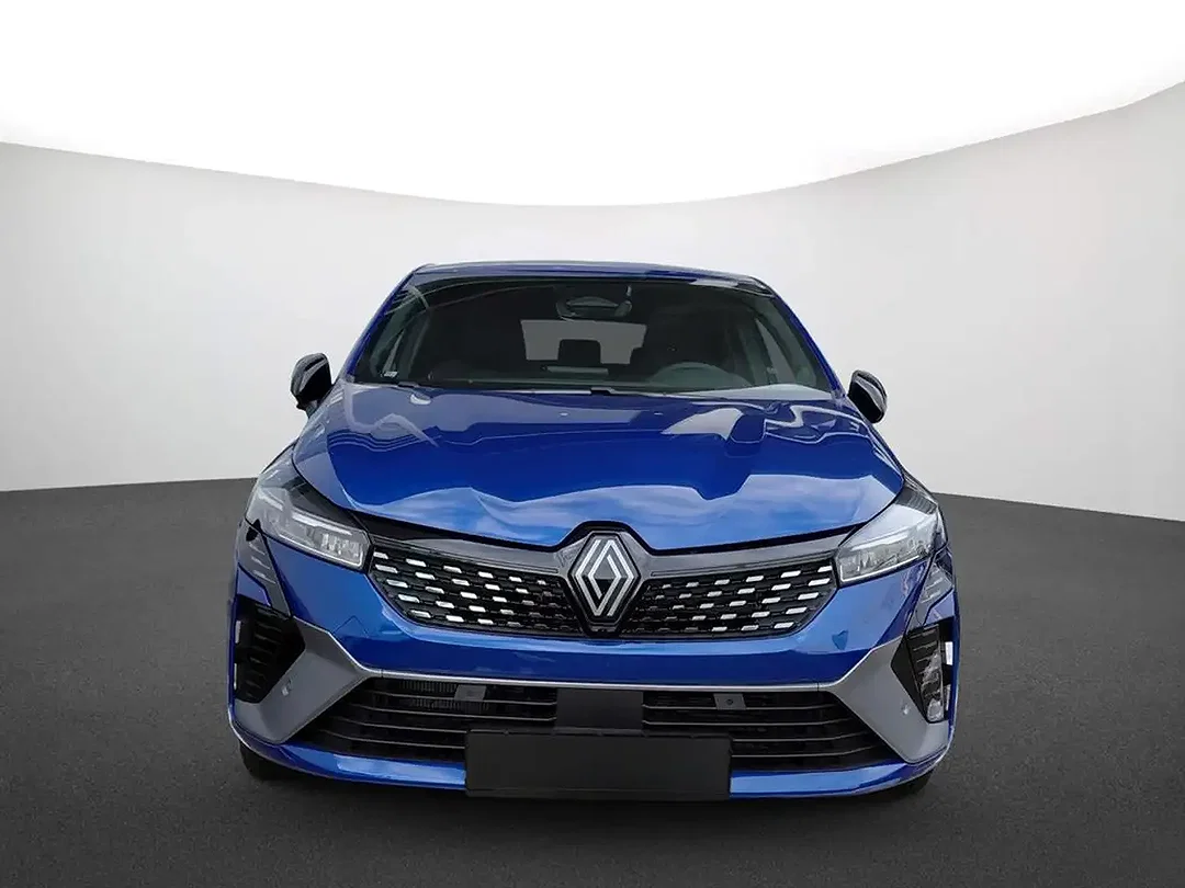 Renault Clio - Afbeelding 1