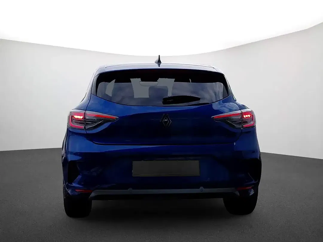 Renault Clio - Thumbnail 3