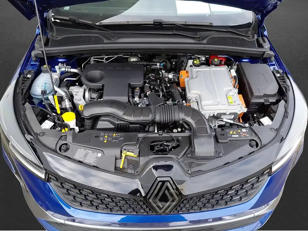 Renault Clio - Thumbnail 5