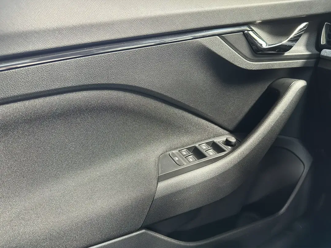 Skoda Kamiq - Thumbnail 11