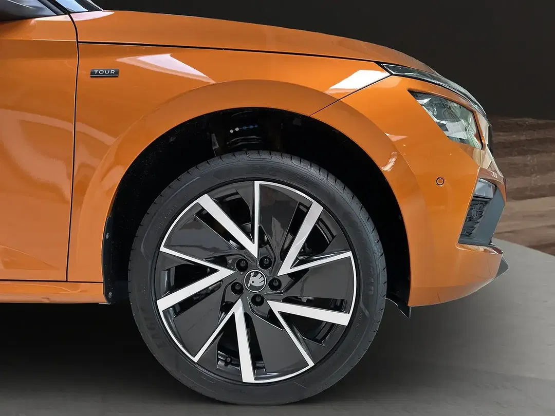 Skoda Kamiq - Thumbnail 5