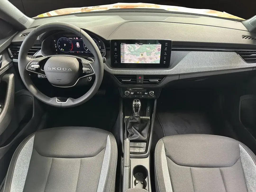 Skoda Kamiq - Thumbnail 7