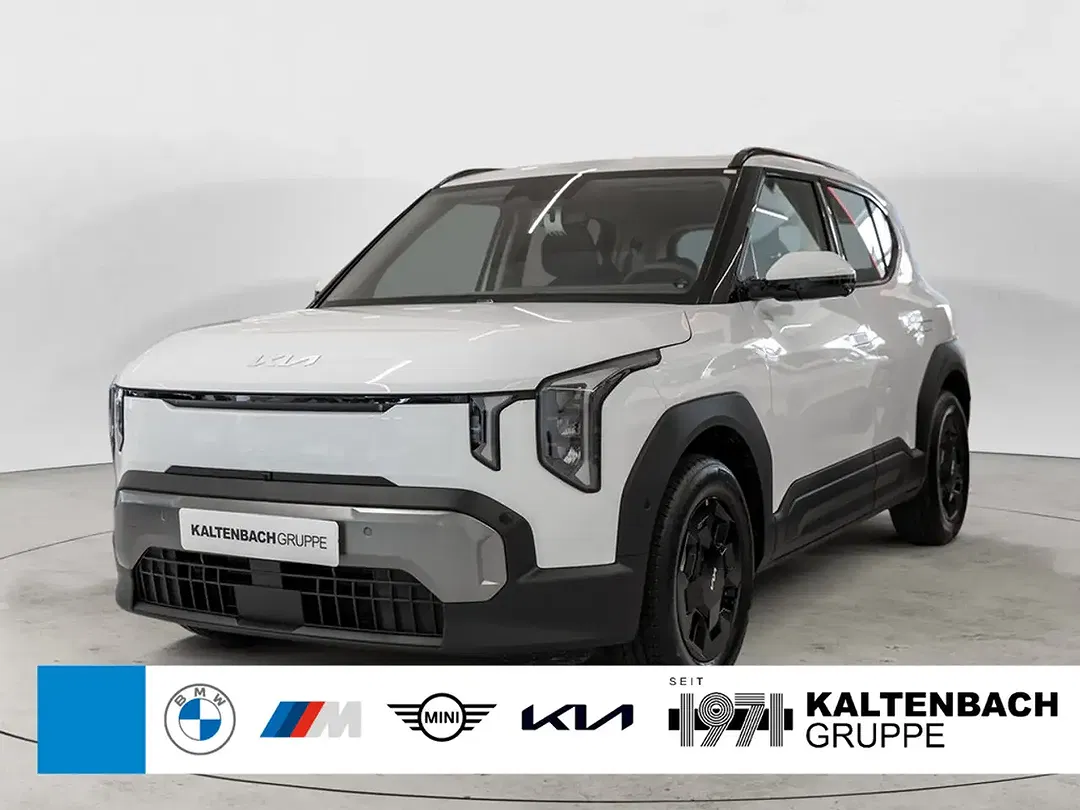 Kia EV2 - Thumbnail 1